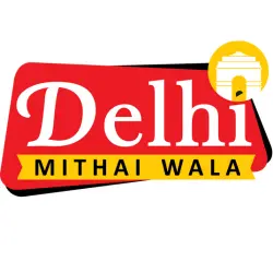 Delhi Mithai Wala