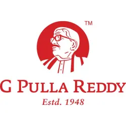 G Pulla Reddy