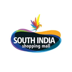 South India Shopping Mall